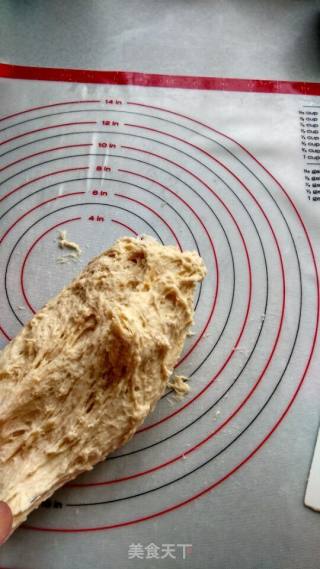 Medium Bread recipe