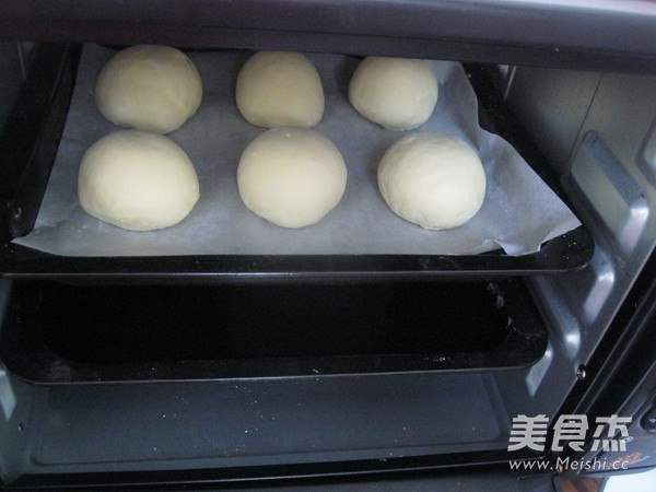 Tangzhong Bean Paste Meal Pack recipe