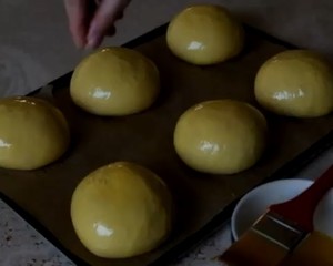 Super Soft Hamburger Embryo-serve The Long-researched Hamburger Recipe with Both Hands recipe