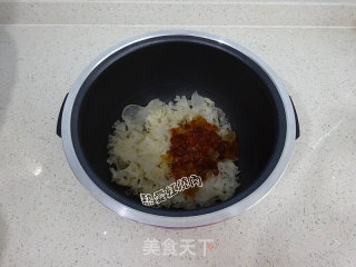 Peach Gum White Fungus Soup——#铁锅烧饭就是香# recipe