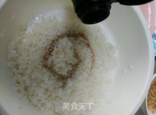 Rice Ball recipe