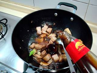 Rough and Bold Big Pot Dishes "four Kinds of Chaotic Stew" recipe