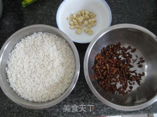 【dragon Boat Festival·zongzi】northern Zongzi----youbing Rolls recipe