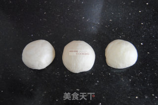 Hass Bread recipe