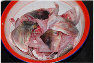 Sour Soup Fish Head recipe