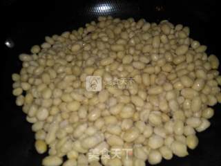 Alcoholic Peanuts recipe