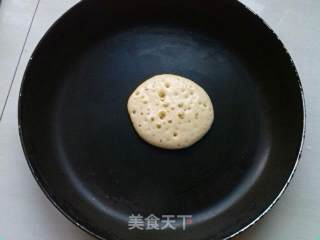 Dorayaki recipe