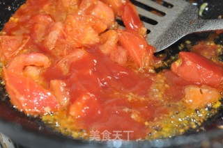 #trust之美#tomato Pimple Soup recipe