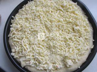 Durian Pizza recipe