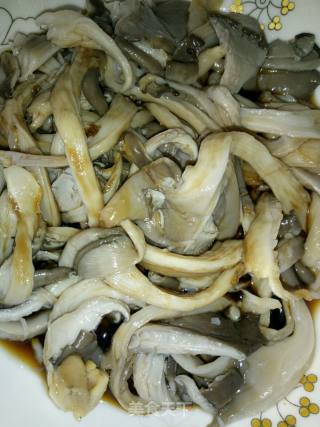 Coprinus Comatus recipe