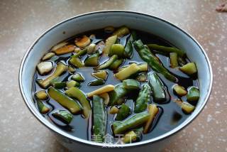 Pickled Cucumber recipe