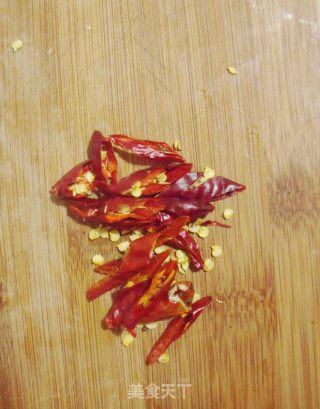 A Vegetarian Dish that Never Gets Tired Of---spicy and Sour Stir-fried Cabbage recipe