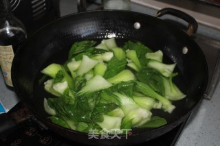 Boiled Vegetables recipe