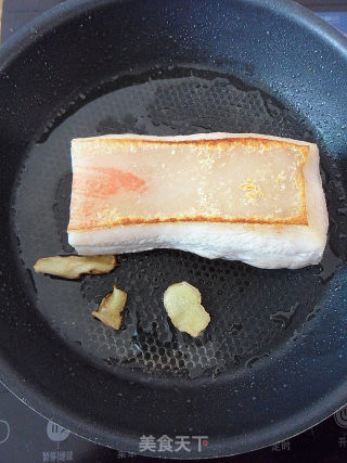 [creative New Dishes] Cherry Meat Crisps recipe
