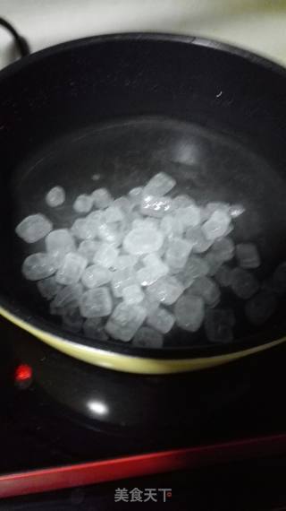 Candied Haws recipe