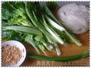 Cabbage Noodle Soup recipe