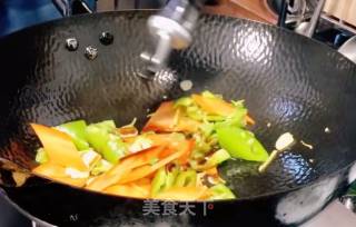 Tofu recipe