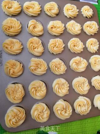 Original Cookies recipe