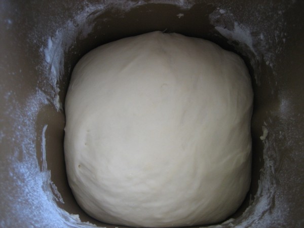 Silver Silk Flower Roll recipe