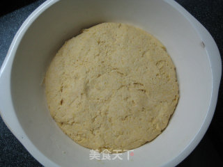 Coarse Grain Bean Buns recipe