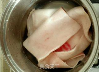 Soymilk Machine Version Skin Jelly recipe
