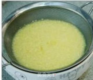 Tasty, Tender and More Nutritious ------ Yuzi Tofu Steamed Egg recipe