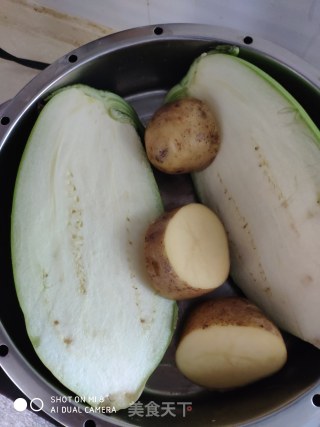 Braised Eggplant recipe