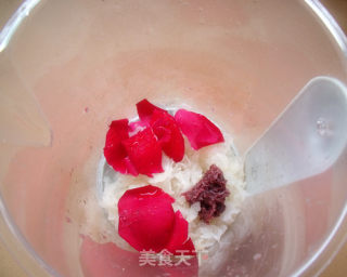 Dessert ~ Lady Rose recipe