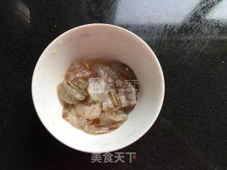 Joy Luck Shrimp recipe