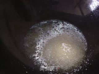 Chaoshan Snacks: Turned Sand Taro recipe