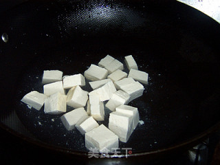 Easy Mapo Tofu recipe