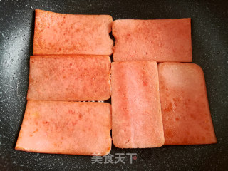 Pocket Sandwich recipe