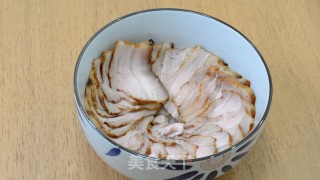 Dried Cowpea Pork recipe