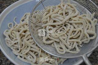 Brown Sugar Shaqima recipe