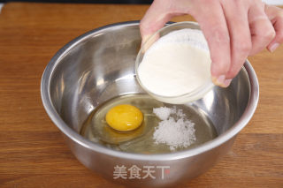 Heavy Cheesecake recipe