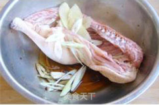 Crispy Roast Duck recipe