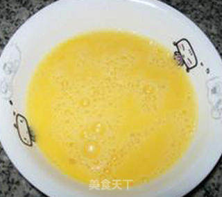 Fried Mung Bean and Glutinous Rice Dumpling recipe