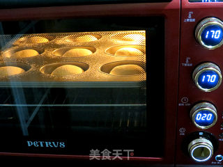 #炉美食# Naive and Charming [hippo Mingmu Small Meal Buns] recipe