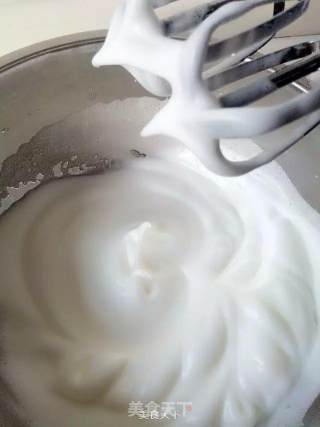 Vanilla Ice Cream recipe
