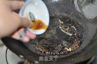 Cold Bitter Chrysanthemum recipe