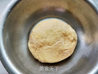 Flower Mantou recipe