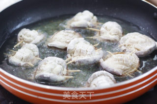 Vegetarian Fried Mushroom recipe