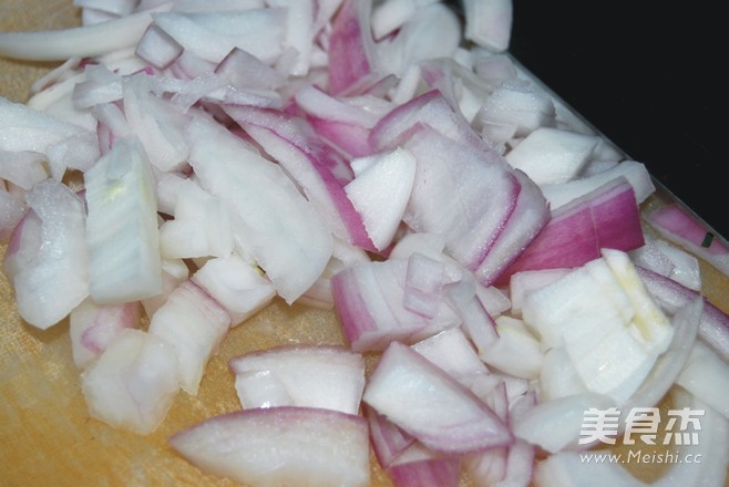 Curry Shrimp recipe