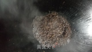 Mei Cai Kou Po (chongqing Braised White) recipe