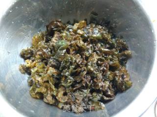 #春食野菜香#dipi Baozi recipe