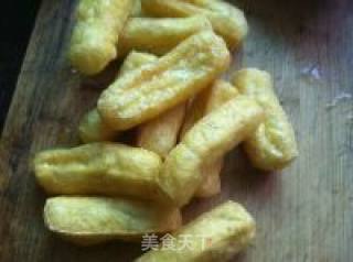 Firecrackers to Welcome The Spring recipe