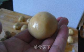 Cantonese Five-nen Moon Cake recipe