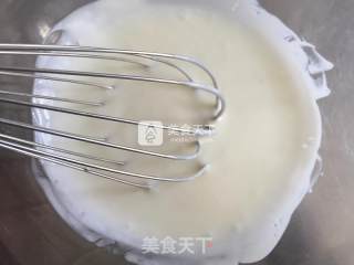 #aca烤明星大赛#cool Yogurt Mousse Cake recipe