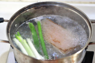 【sichuan】boiled Salty White recipe