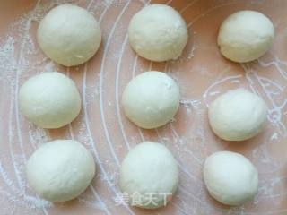 Yeast Biscuits recipe